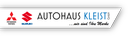 Logo Autohaus  Kleist GmbH